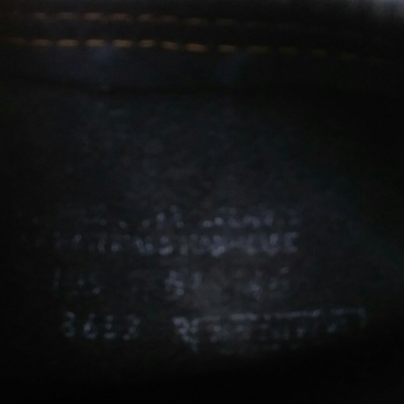 Vintage Harley Davidson engineer boots - Picture 5 of 6